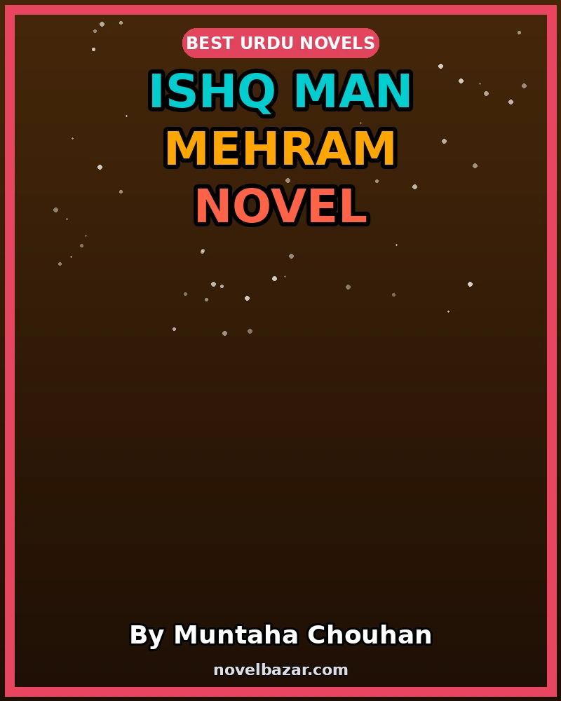 Ishq Man Mehram