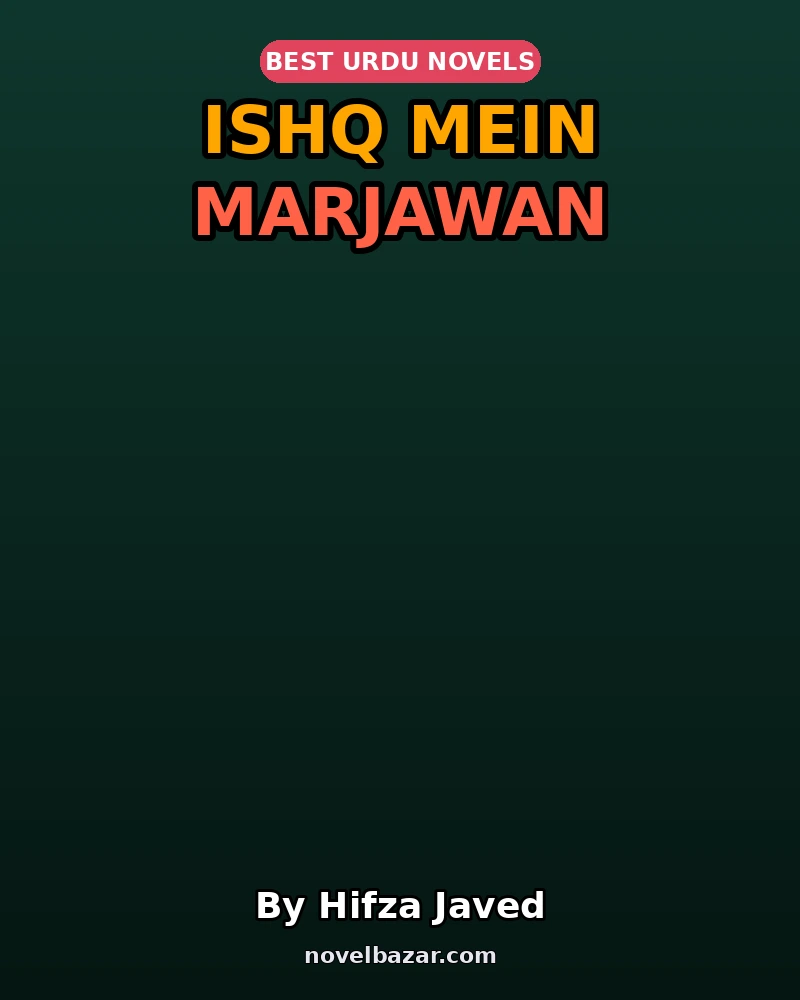 Ishq Mein Marjawan