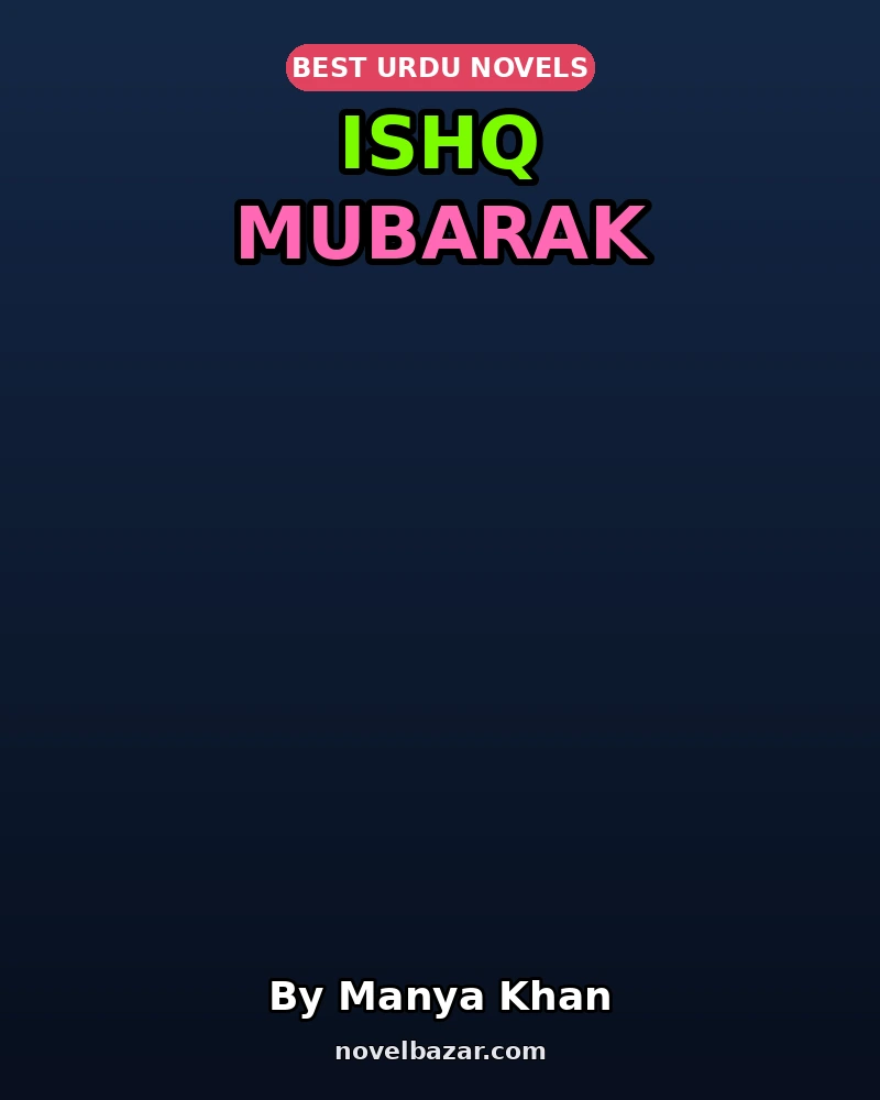 Ishq Mubarak