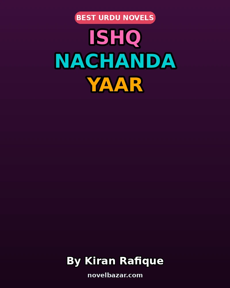 Ishq Nachanda Yaar