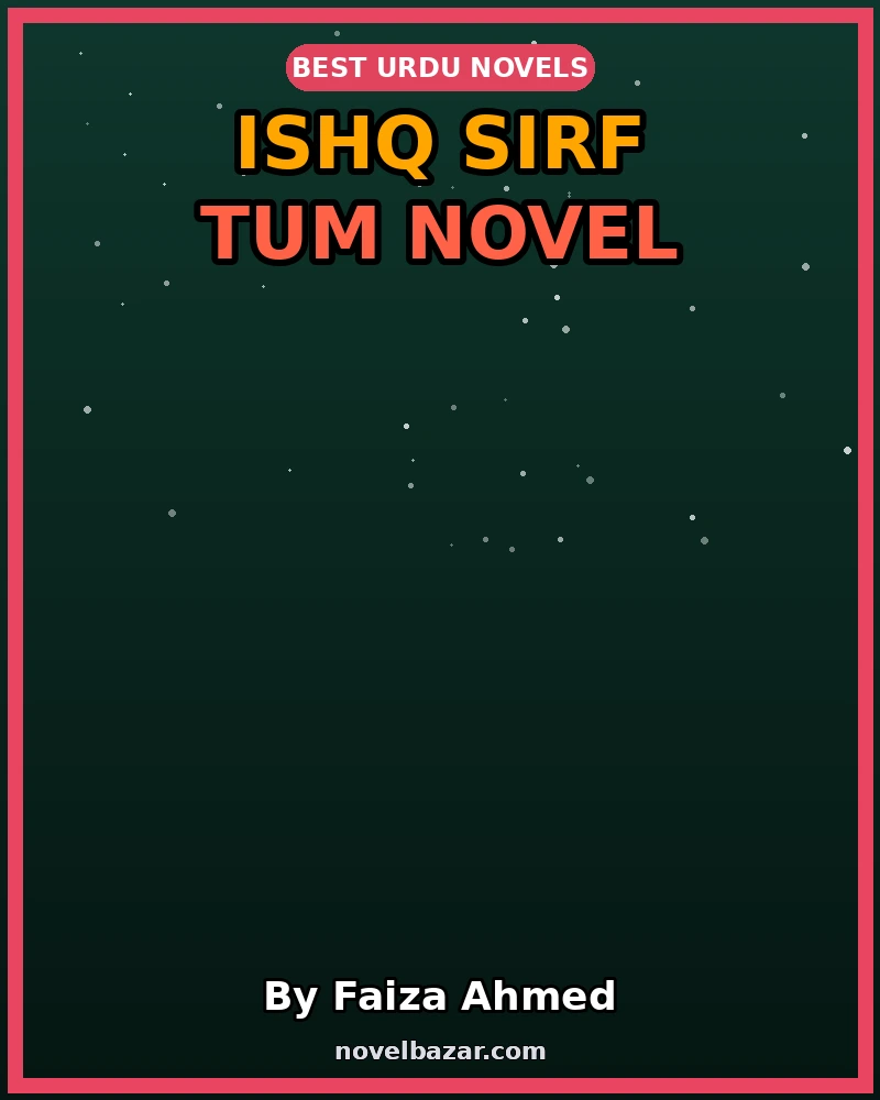 Ishq Sirf Tum
