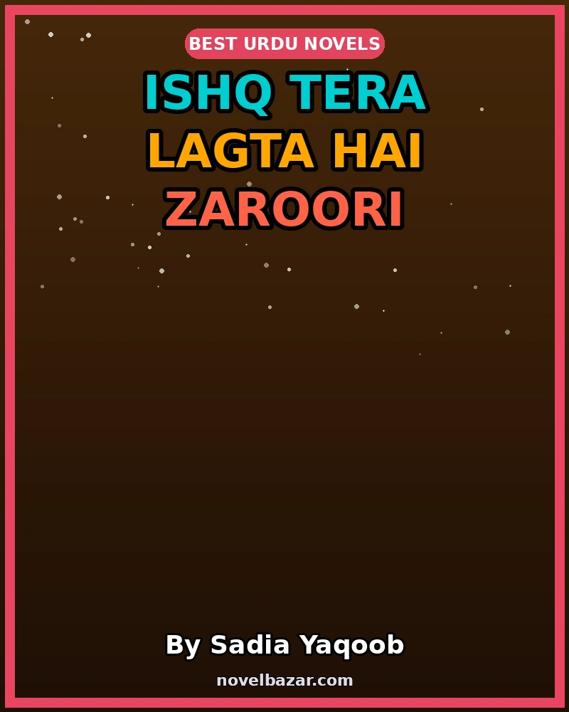 Ishq Tera Lagta Hai Zaroori