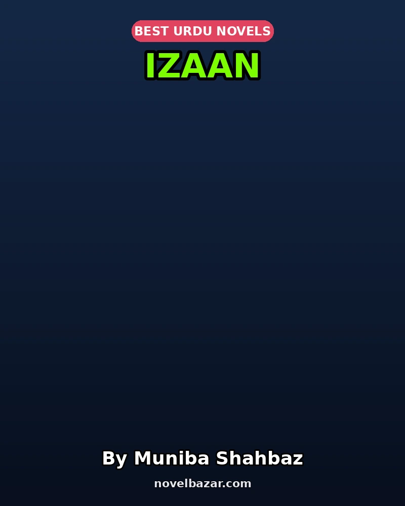 Izaan