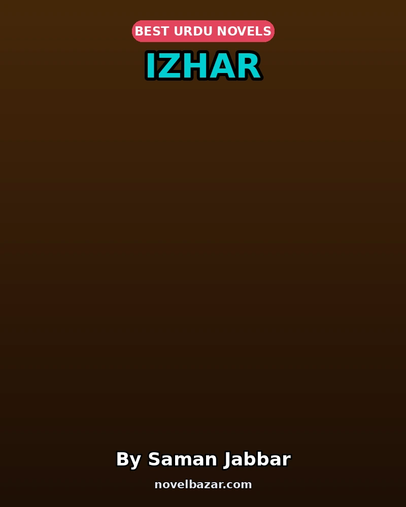 Izhar
