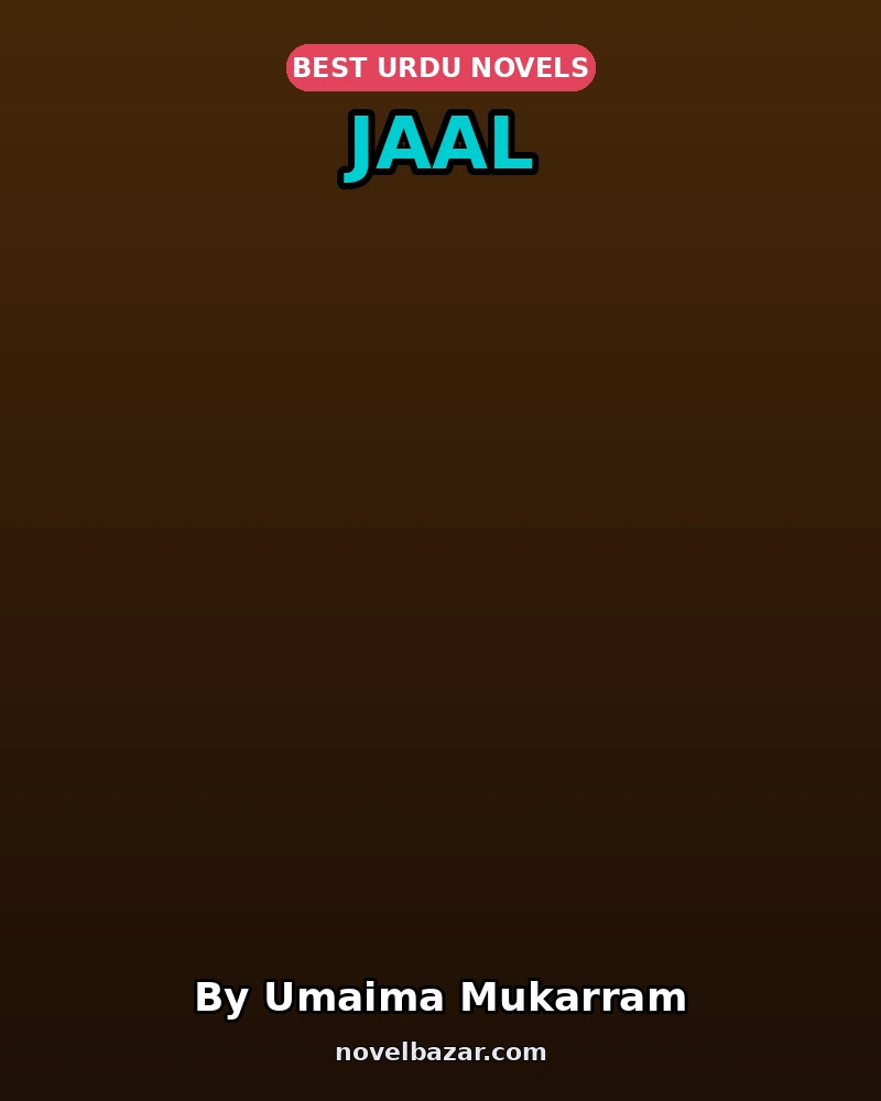 Jaal
