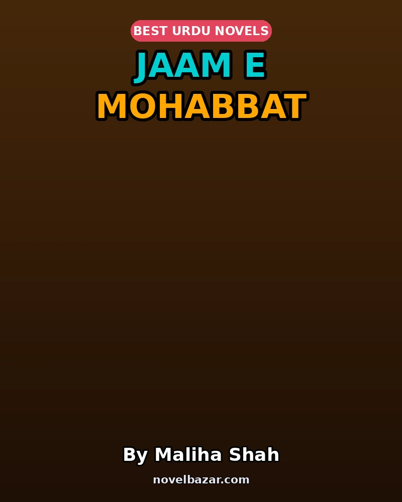 Jaam E Mohabbat