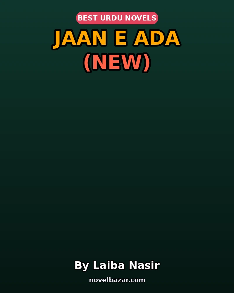 Jaan E Ada (New)