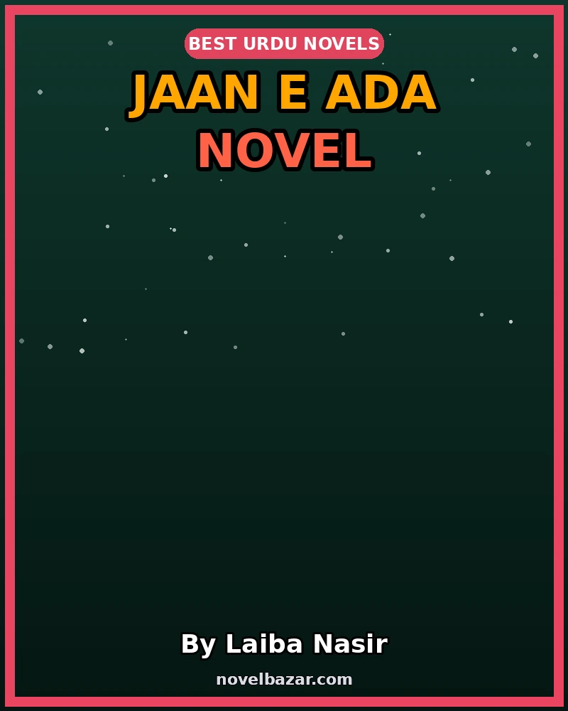 Jaan e Ada