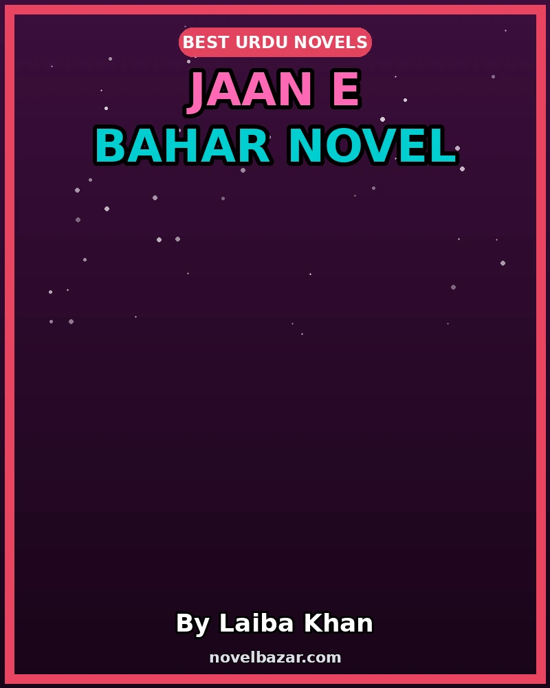 Jaan e Bahar
