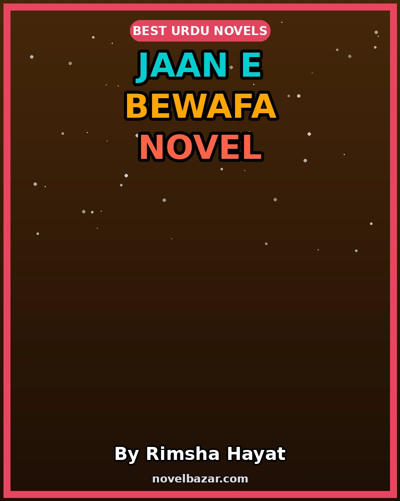 Jaan e Bewafa