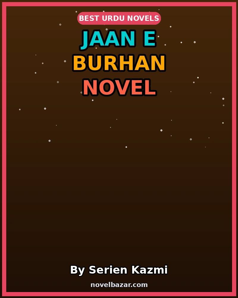 Jaan e Burhan