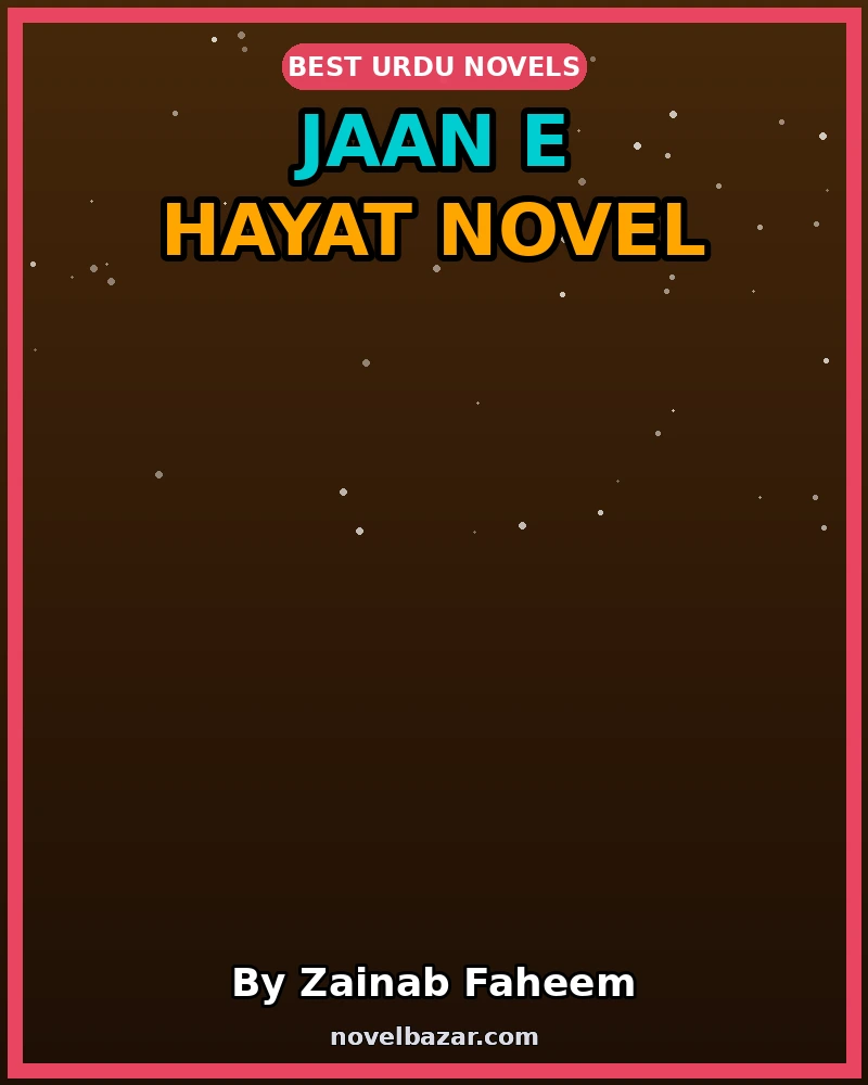 Jaan e Hayat