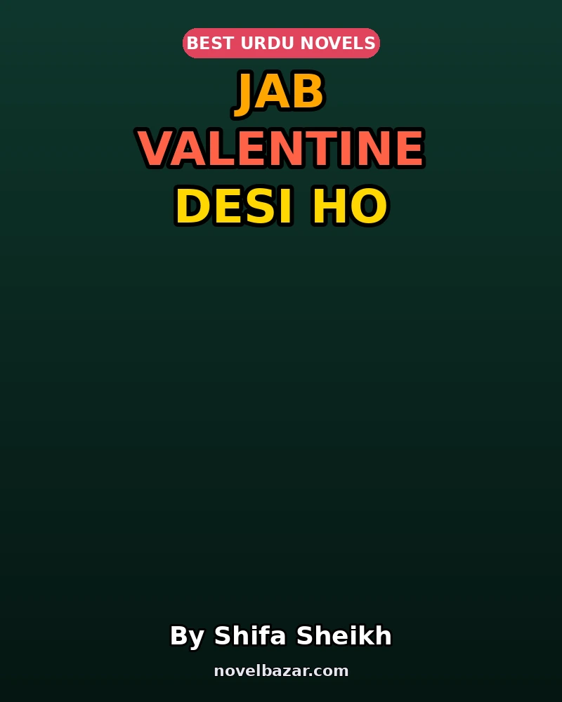 Jab Valentine Desi Ho