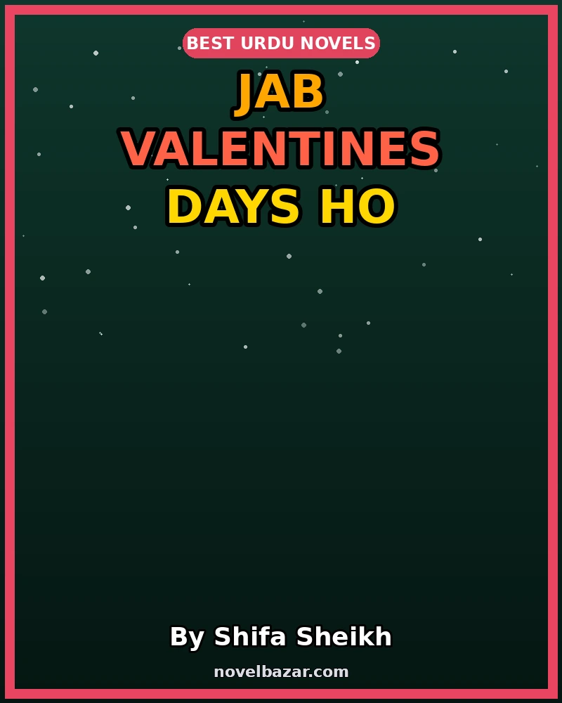 Jab Valentines Days Ho