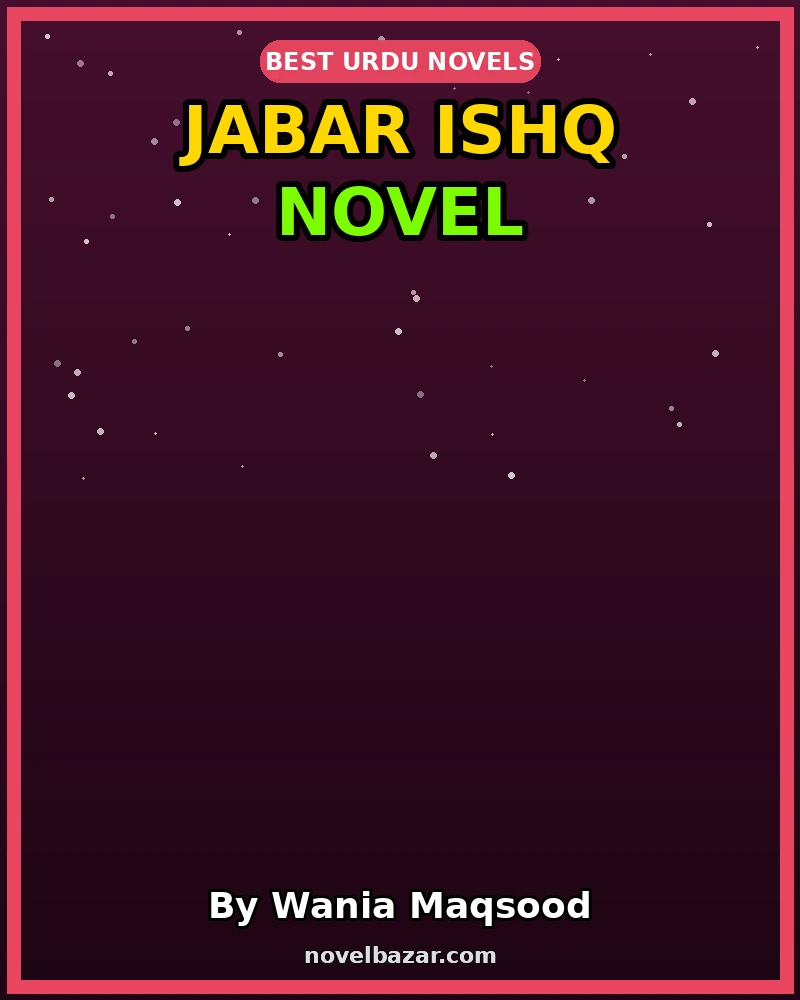 Jabar Ishq