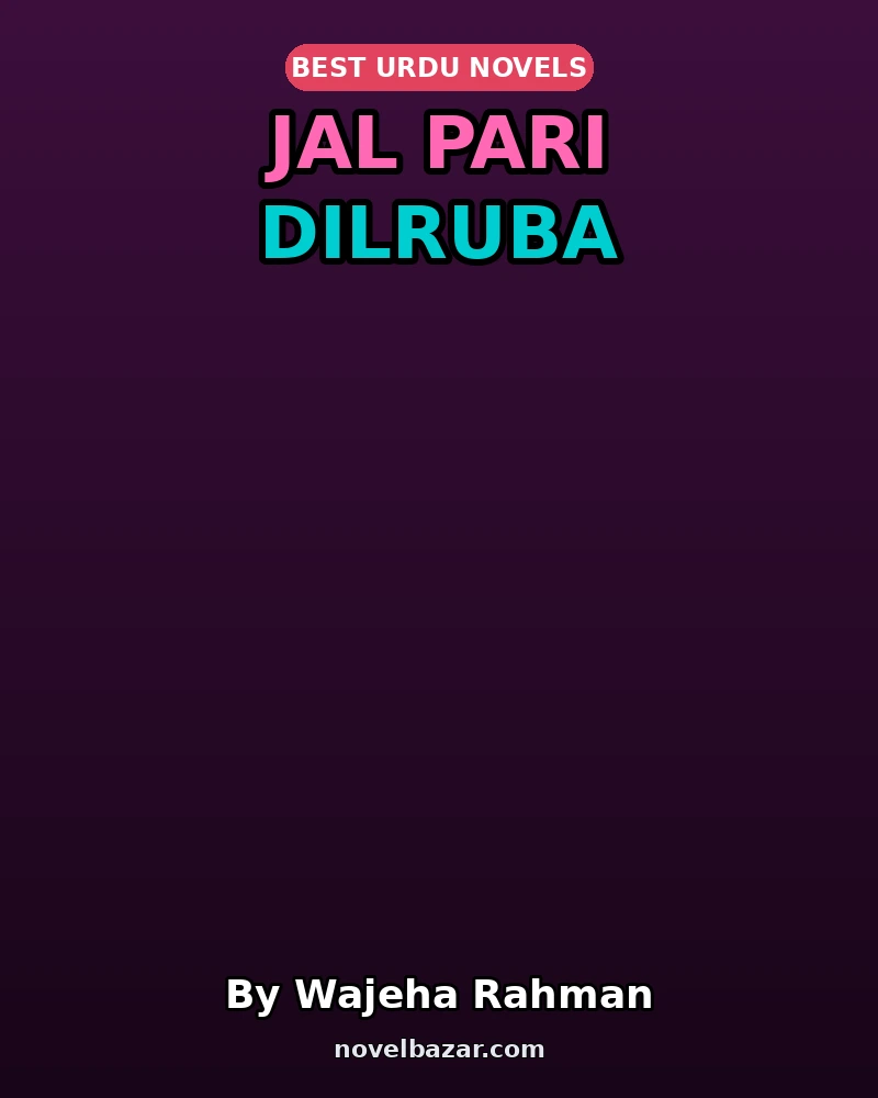 Jal Pari Dilruba