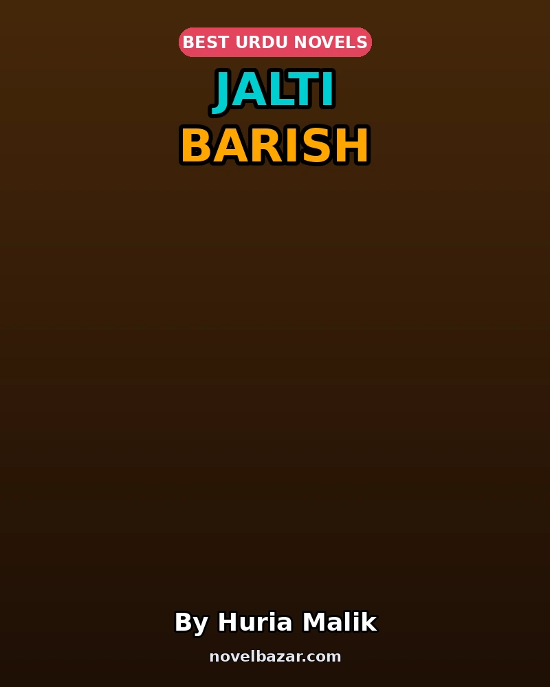 Jalti Barish