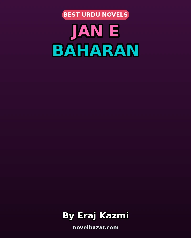 Jan E Baharan