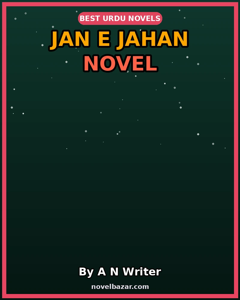 Jan e Jahan