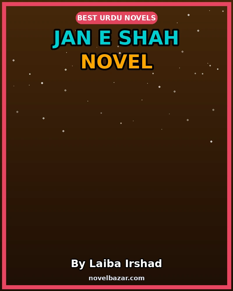 Jan e Shah