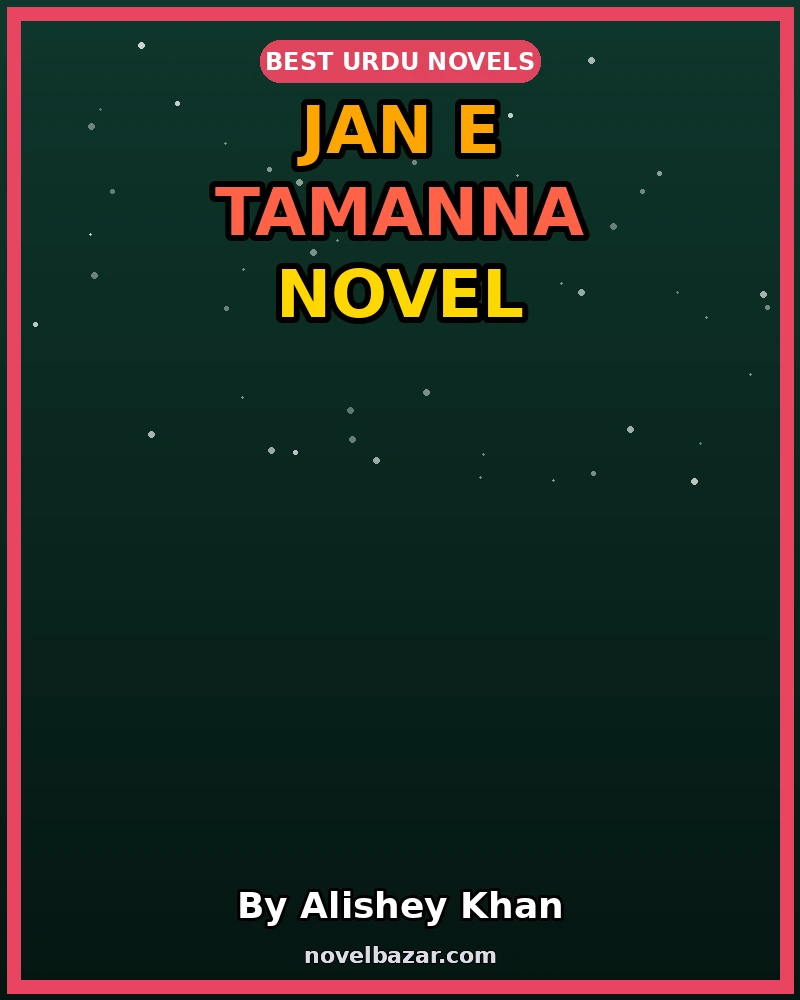 Jan e Tamanna