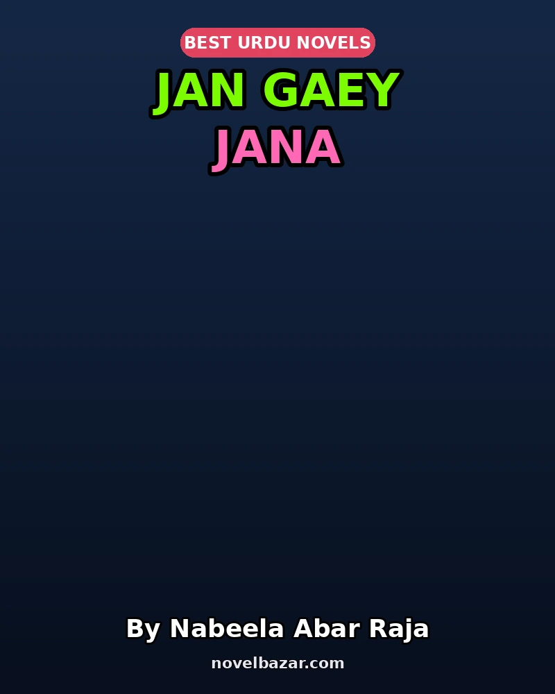 Jan Gaey Jana