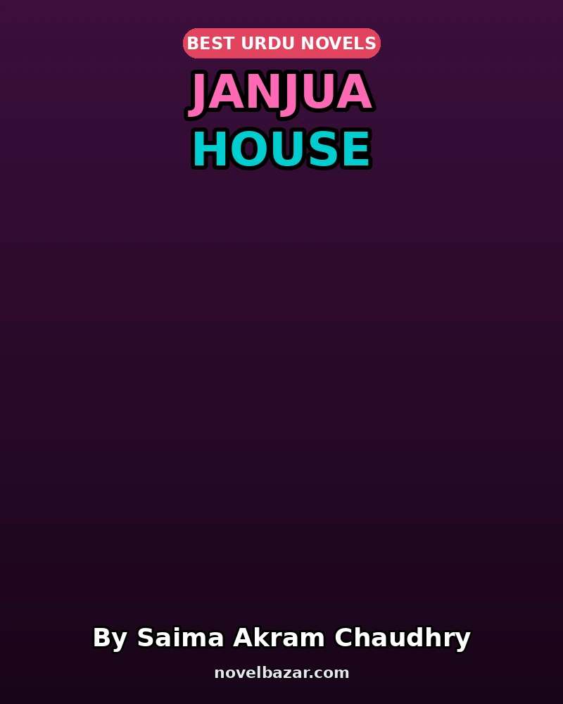 Janjua House