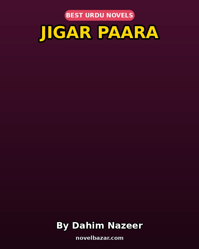 Jigar Paara