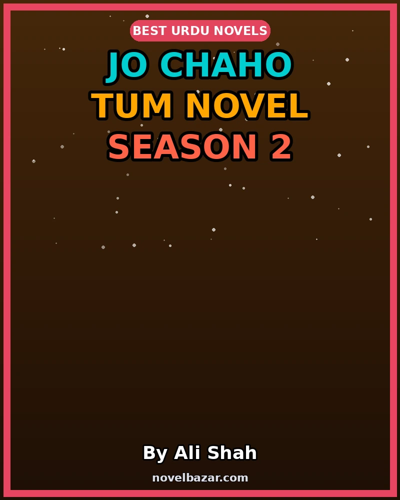 Jo Chaho Tum Season 2