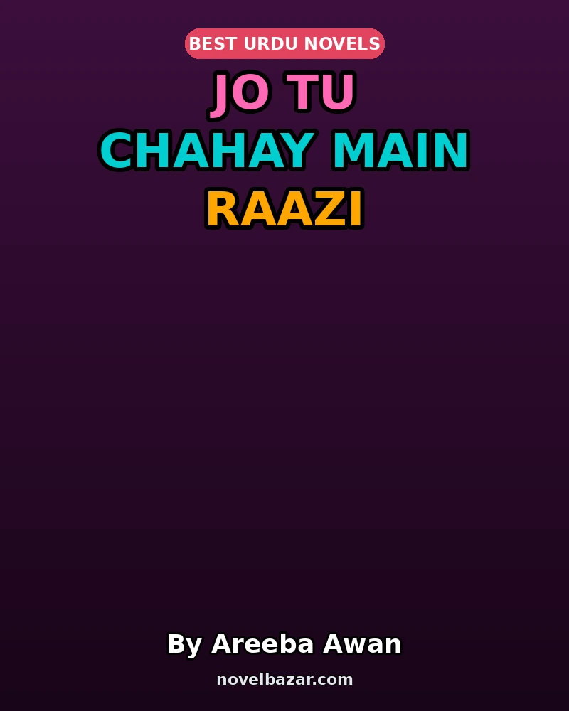 Jo Tu Chahay Main Raazi (Episode 6)