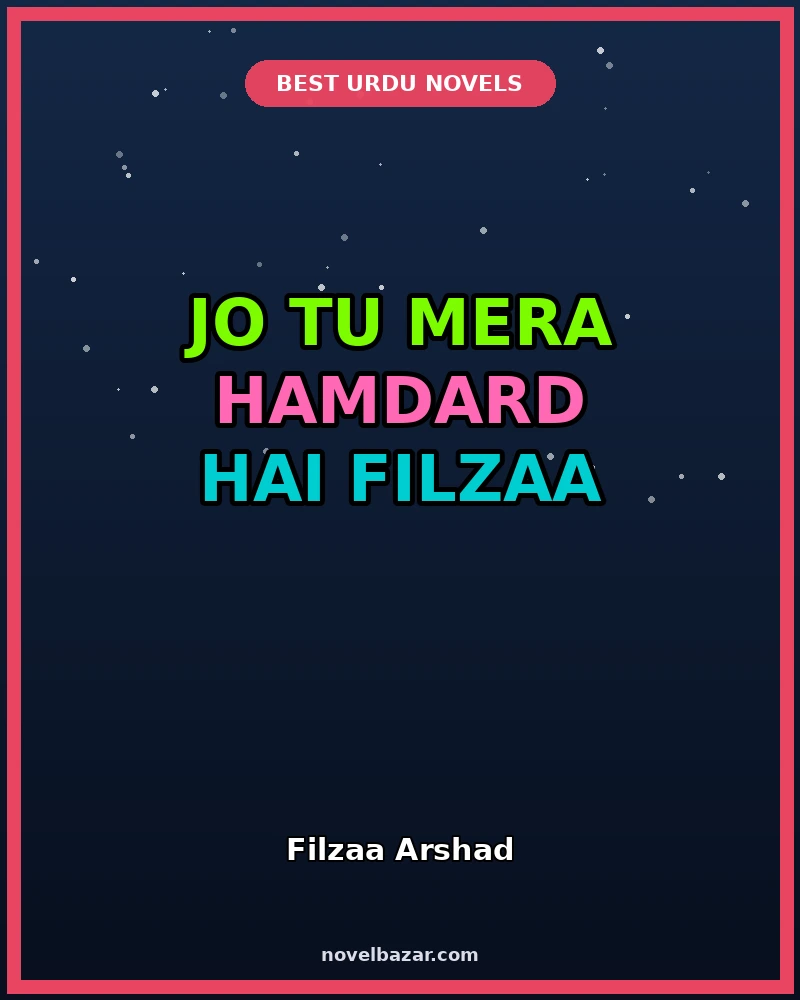 Jo Tu Mera Hamdard Hai