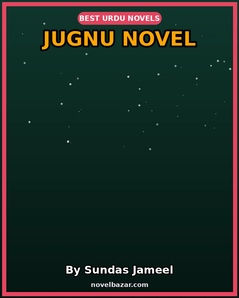 Jugnu