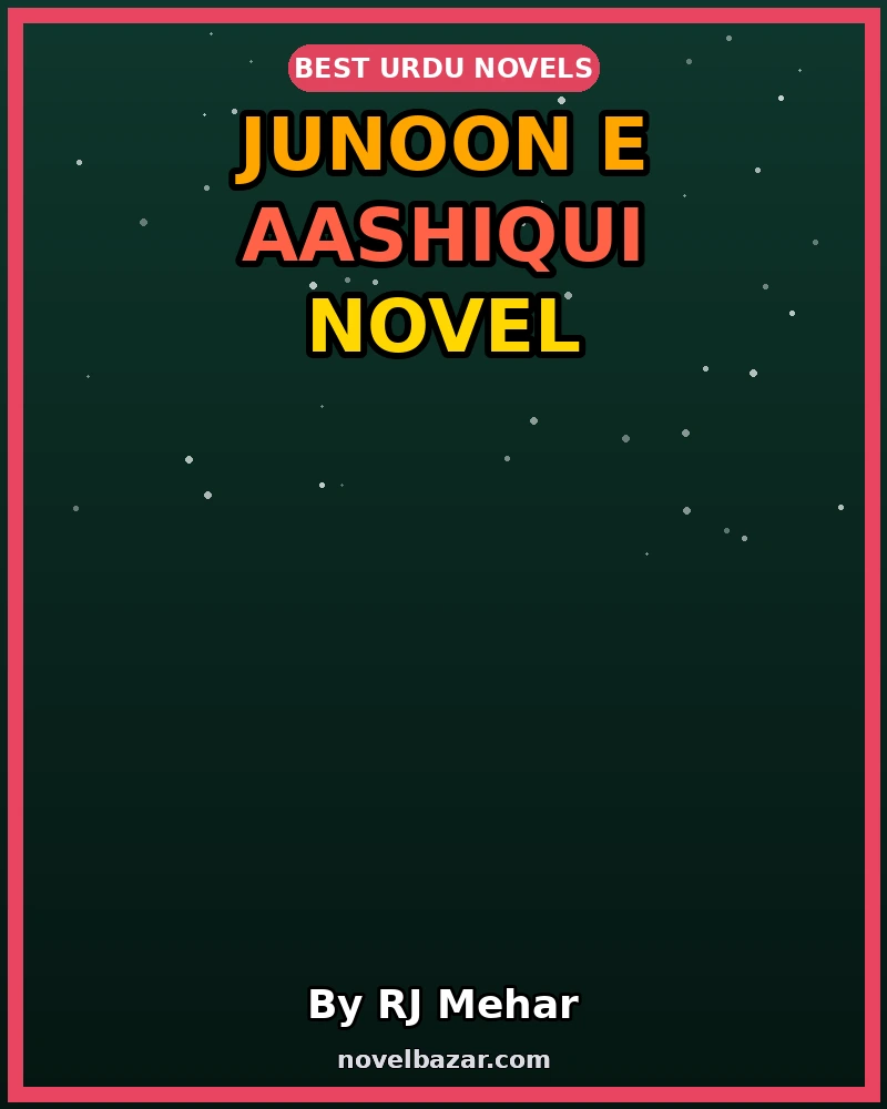 Junoon e Aashiqui