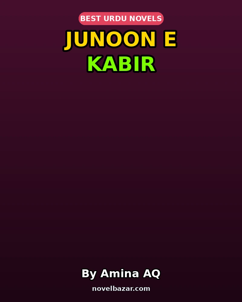 Junoon E Kabir