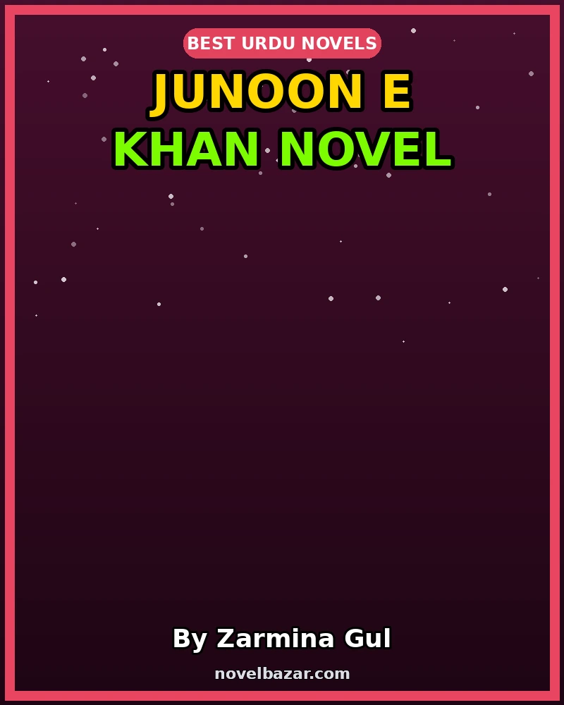 Junoon e Khan