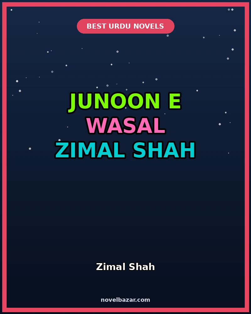 Junoon e Wasal