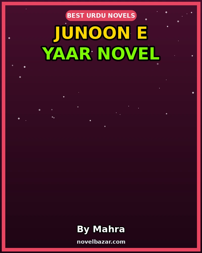 Junoon e Yaar