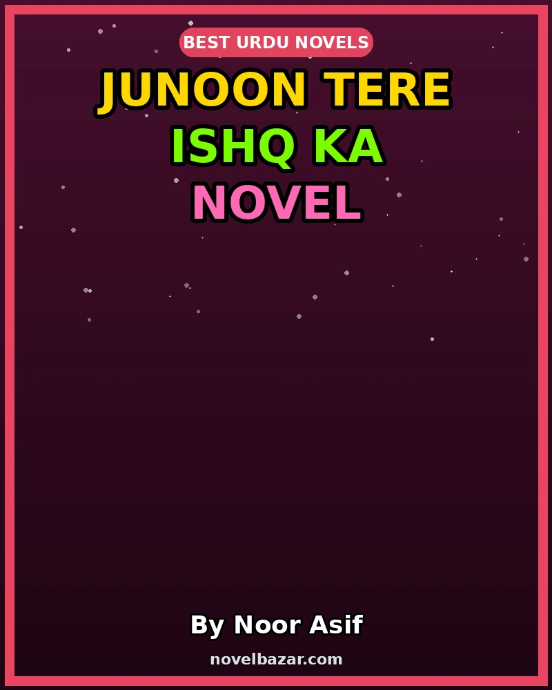 Junoon Tere Ishq Ka