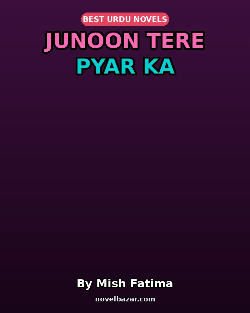 Junoon Tere Pyar Ka