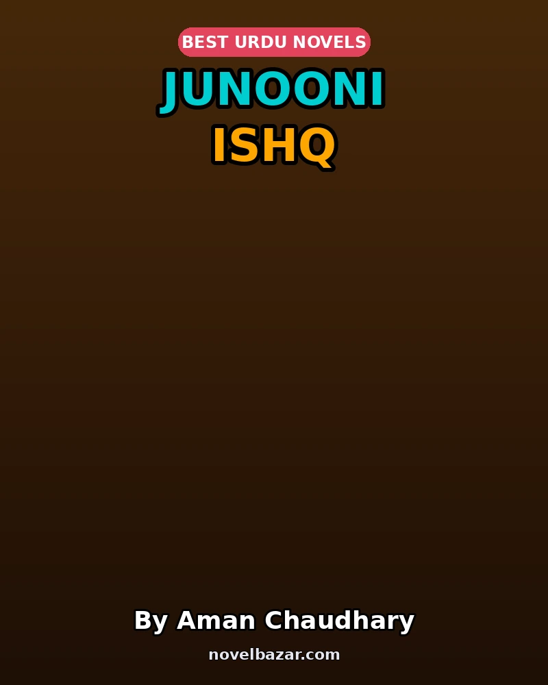Junooni Ishq