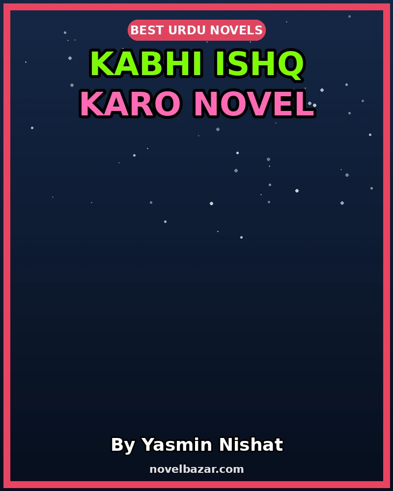 Kabhi Ishq Karo