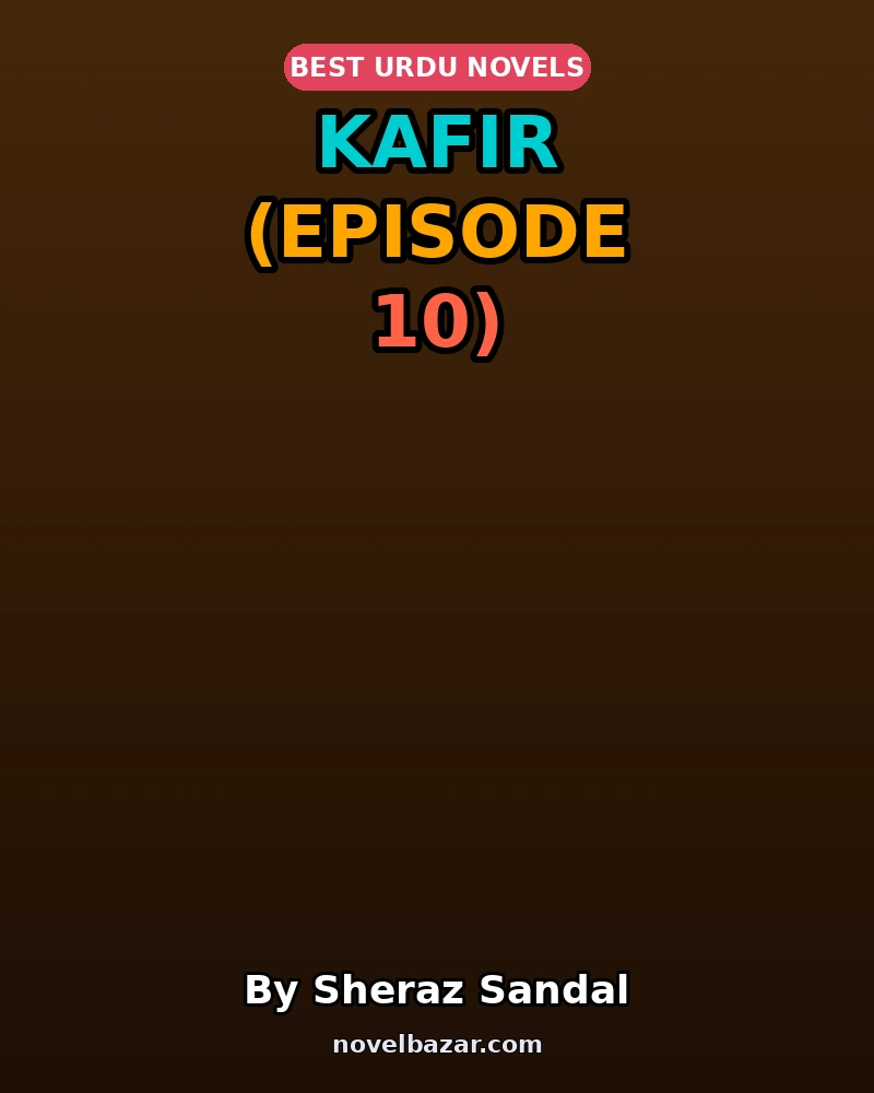 Kafir (Episode 10)