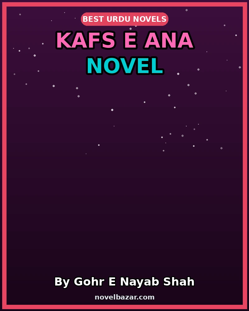 Kafs E Ana