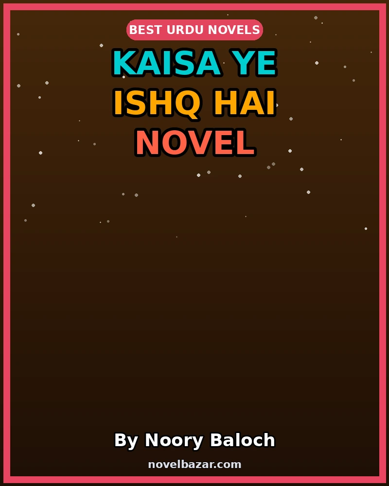 Kaisa Ye Ishq Hai