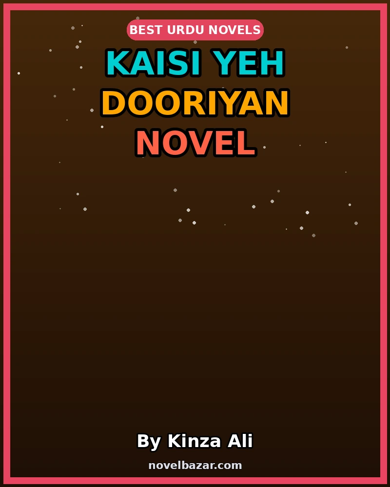Kaisi Yeh Dooriyan