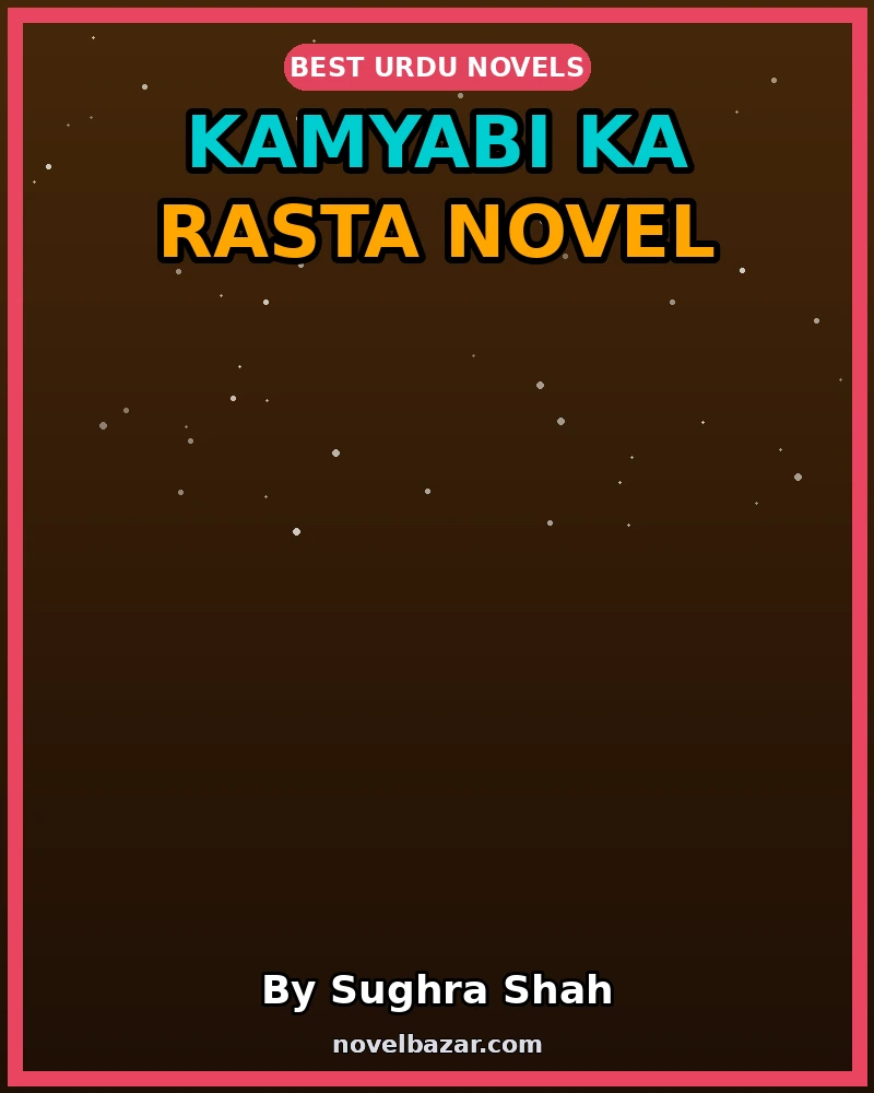 Kamyabi Ka Rasta