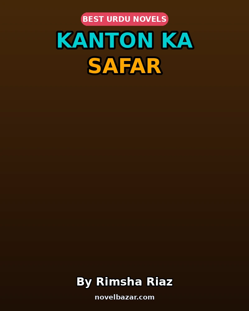 Kanton Ka Safar