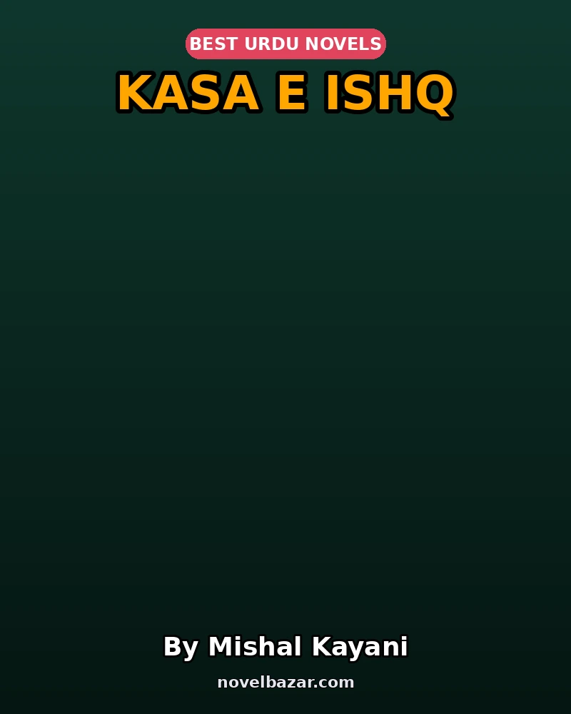 Kasa E Ishq