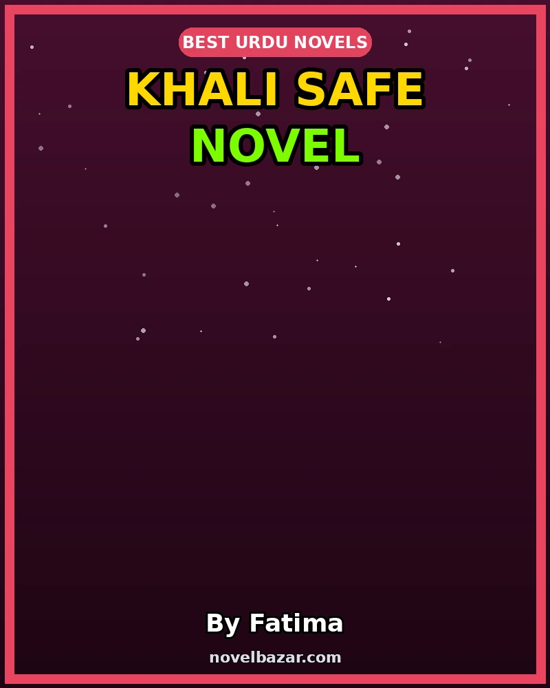 Khali Safe