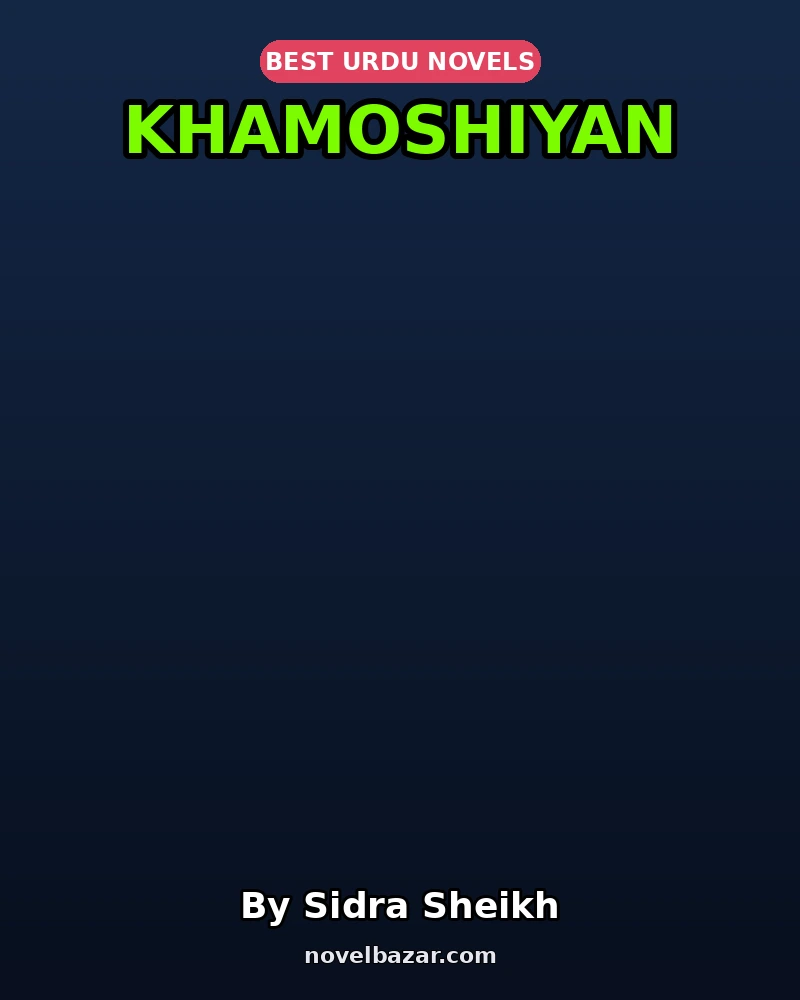 Khamoshiyan